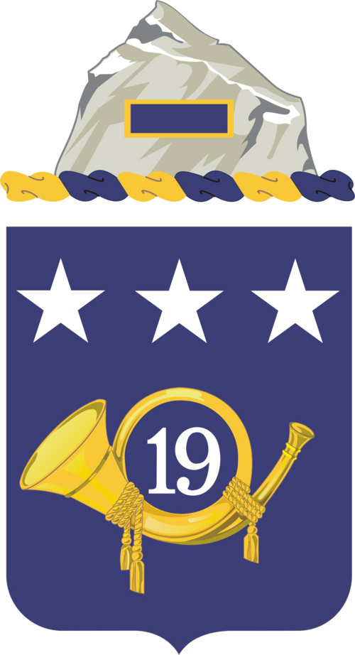 19th Infantry Regiment (United States)